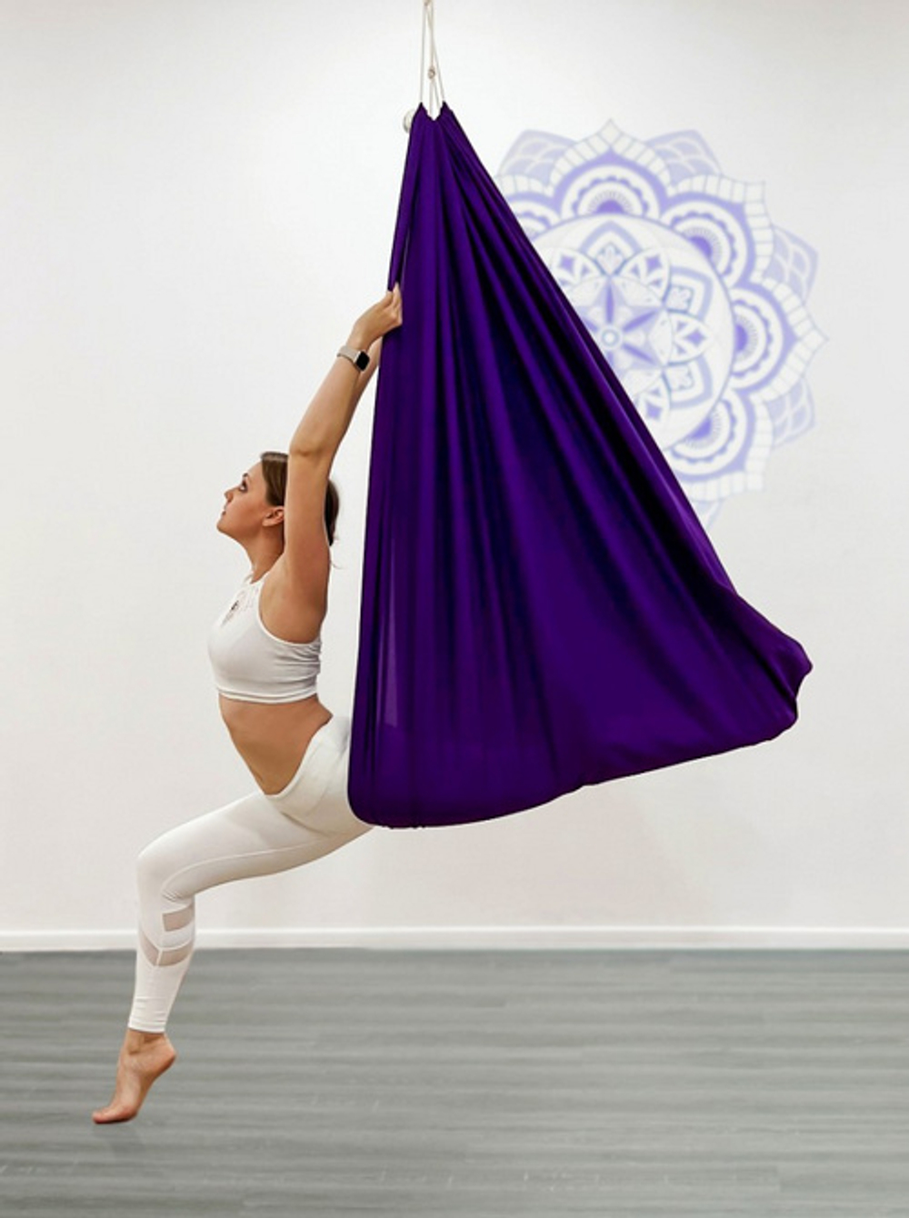 Гамак для йоги Classic 3 м