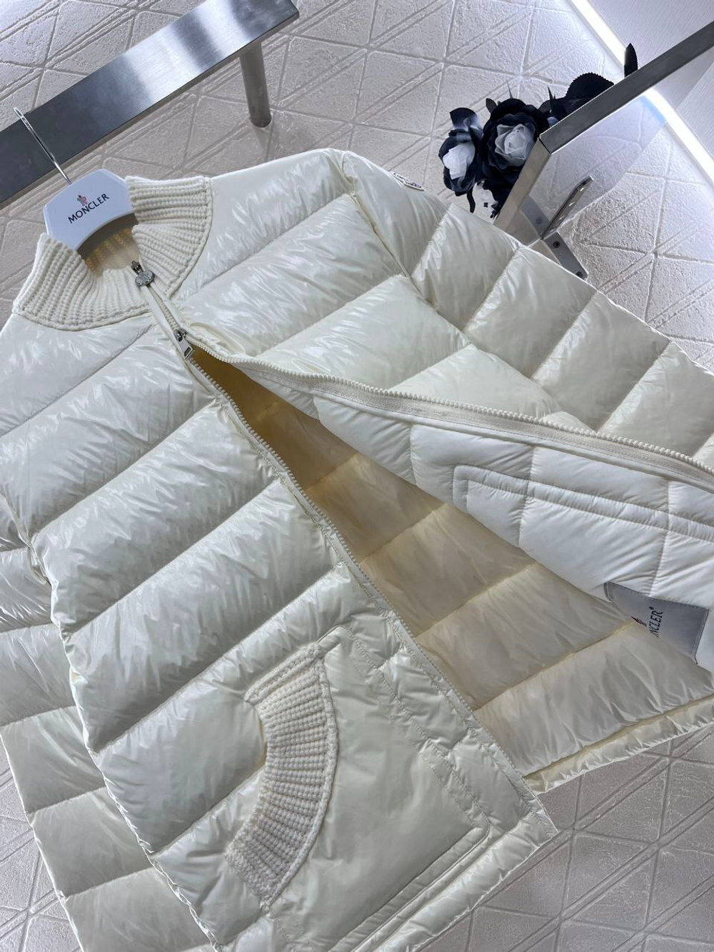 Куртка Moncler