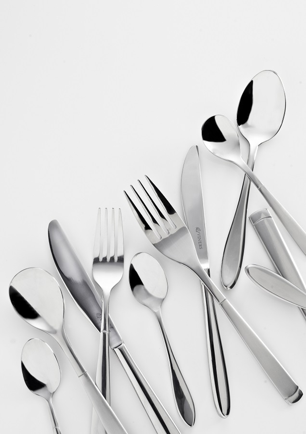 Вилка десертная tabac