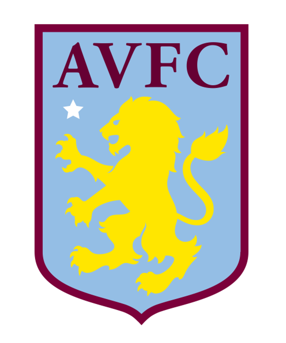 Астон Вилла (футболка) - Легендарные джерси