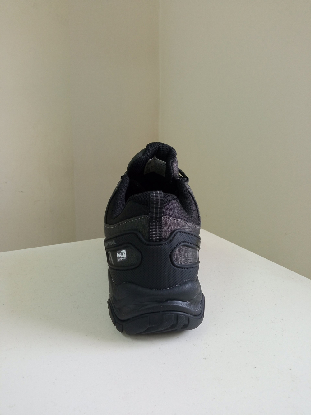 Кроссовки Columbia Montrail