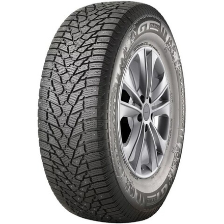 Зимняя шина шипованная GT Radial IcePro 3 SUV (235/65 R18 106T)