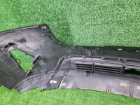 Бампер передний EXEED VX (2021-2024)