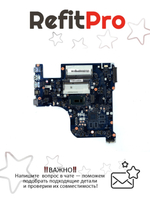 Материнская плата для ноутбука Lenovo G70-80 Laptop WIN Intel Celeron 3215U UMA (5B20K83942), оригинал