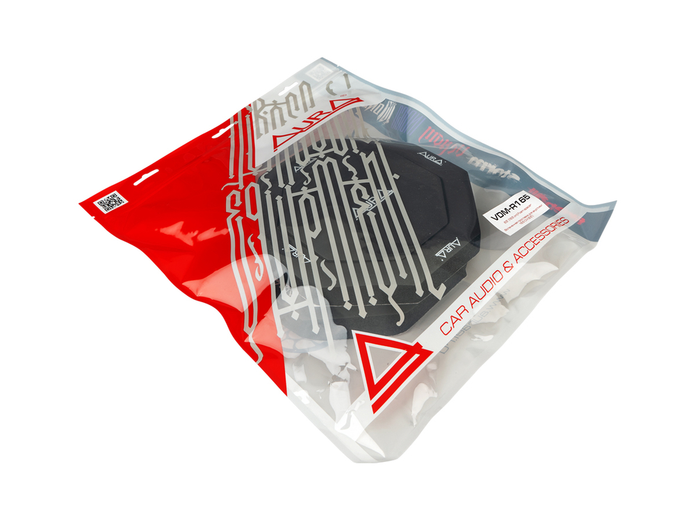 Уплотнитель для акустики Aura WDM-R165 - BUZZ Audio