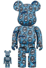 BE@RBRICK ROBE JAPONICA