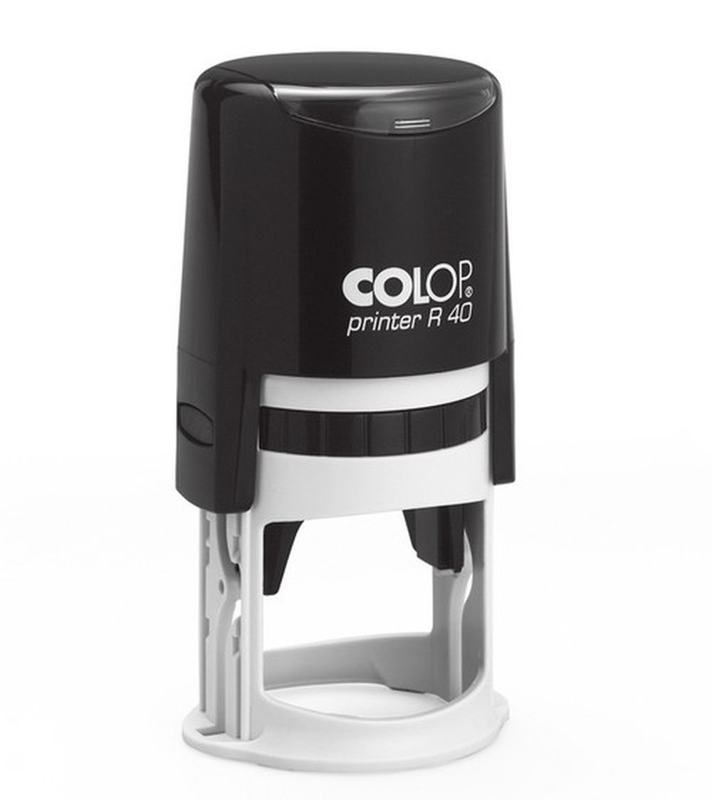 Colop Printer R40 автоматическая оснастка диаметр 41.5мм