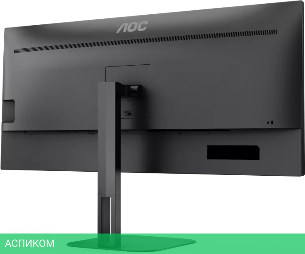 Монитор AOC U34V5C