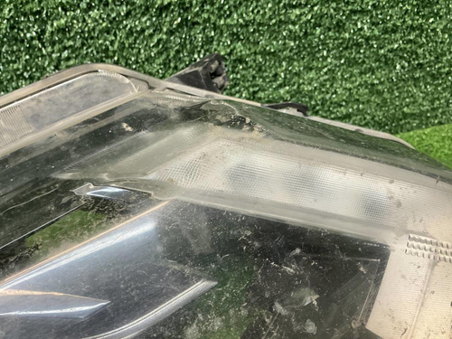 Битая Фара правая Nissan X-Trail T32 (17-22) LED