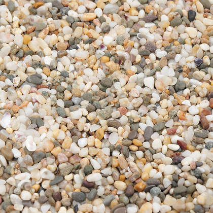PRIME Грунт Галька морская 0,8-3 мм