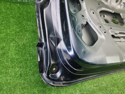 Крышка багажника Mazda CX-5 2 (2017-н.в.)