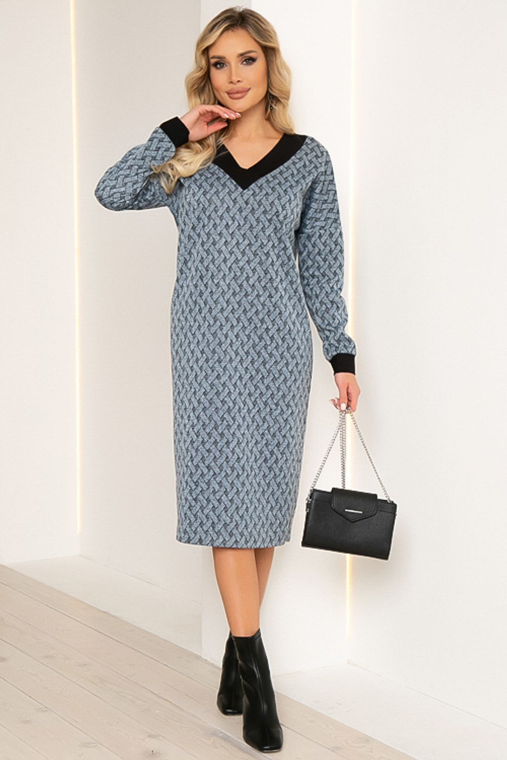 Платье 70867 Avili (Акция)