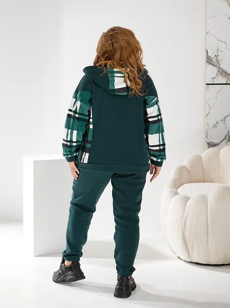 Костюм УК-215-3 Фабрика Моды