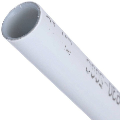 Труба металлопластиковая STOUT - 20x2.0 (PE-Xb/AL/PE-Xb, PN10, Tmax 95°C, Al 0.2, бухта 100м)