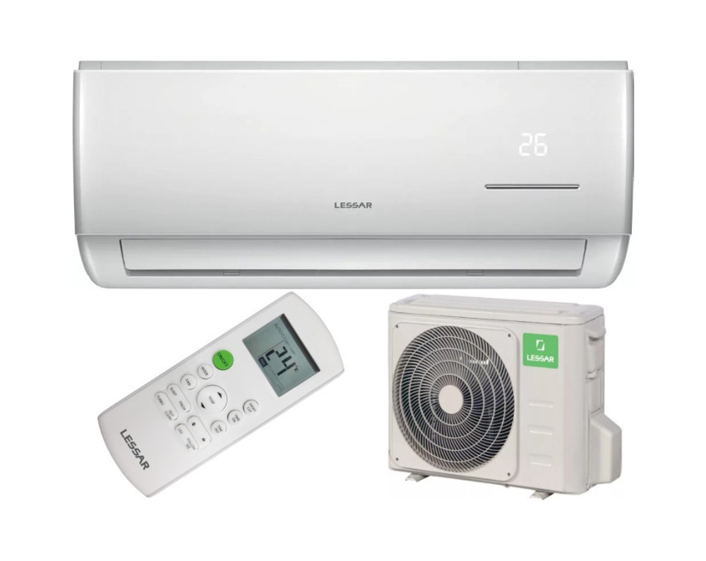 Сплит система Lessar FlexCool LS-HE18KSE2/LU-HE18KSE2 inverter