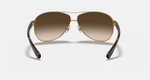 RAY-BAN RB3386 001/13