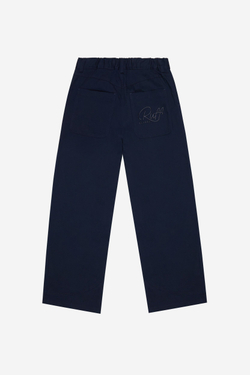 Брюки RAFF CRUISER , Синий