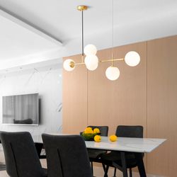 Подвесной Светильник Edmund L130 By Imperiumloft