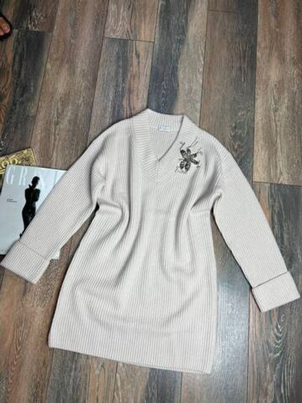 Свитер Brunello Cucinelli