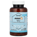 Vitacost, Synergy®, Advan-C®, с цитрусовыми биофлавоноидами, 100 капсул