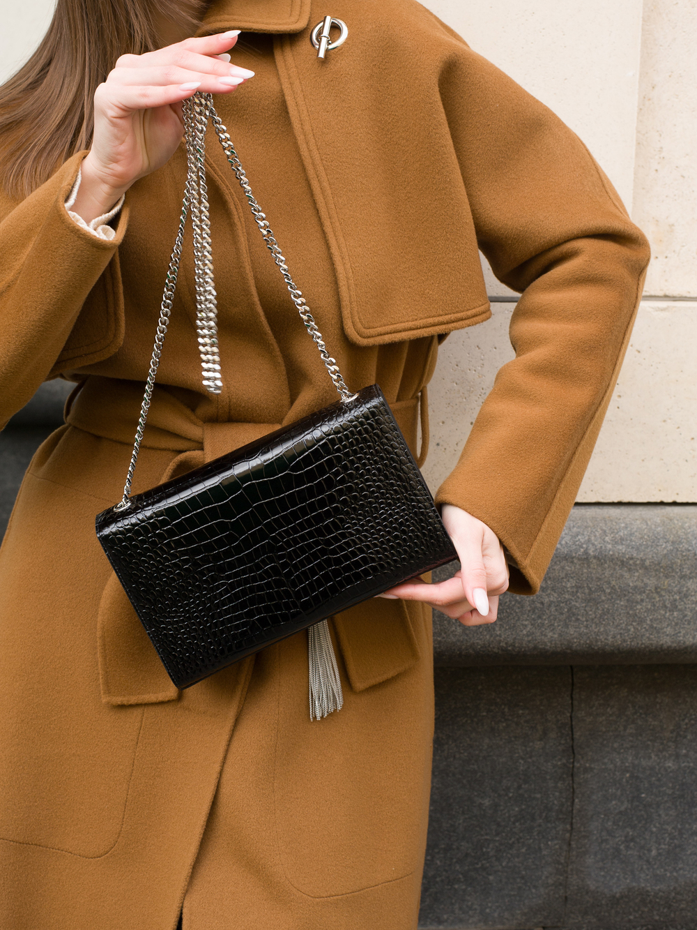 Saint Laurent Kate