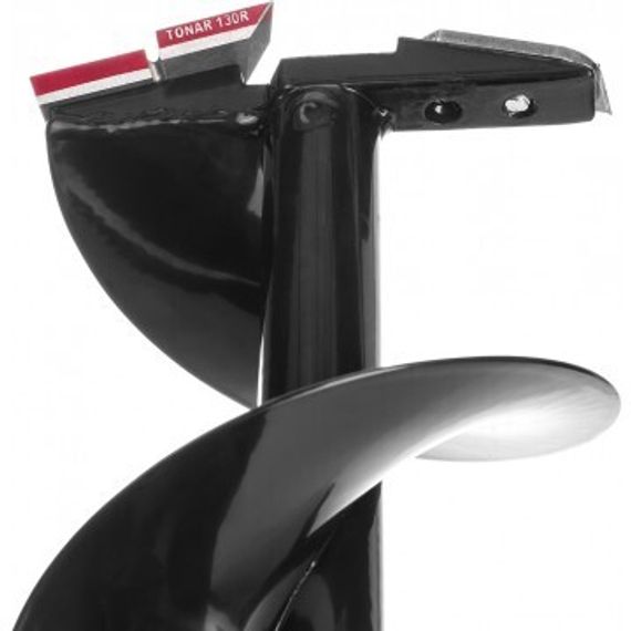 Ледобур ТОРНАДО-М2 130R правое вращение, без чехла (LT-130R-1) Тонар (0)