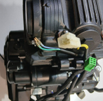 Двигатель 250см3 172FMM с балансирующим валом Мотоцикл Motoland XR250 ENDURO