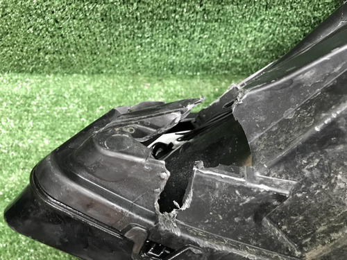 Фара правая Peugeot 3008 2 (2016-2020) LED