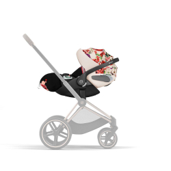 Cybex Cloud T i-Size Spring Blossom