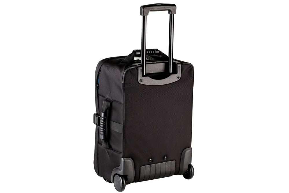 Чемодан Tenba Air Case Attache 2214w для фотооборудования на колесах