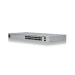 Коммутатор Ubiquiti UniFi Switch 24 USW-24