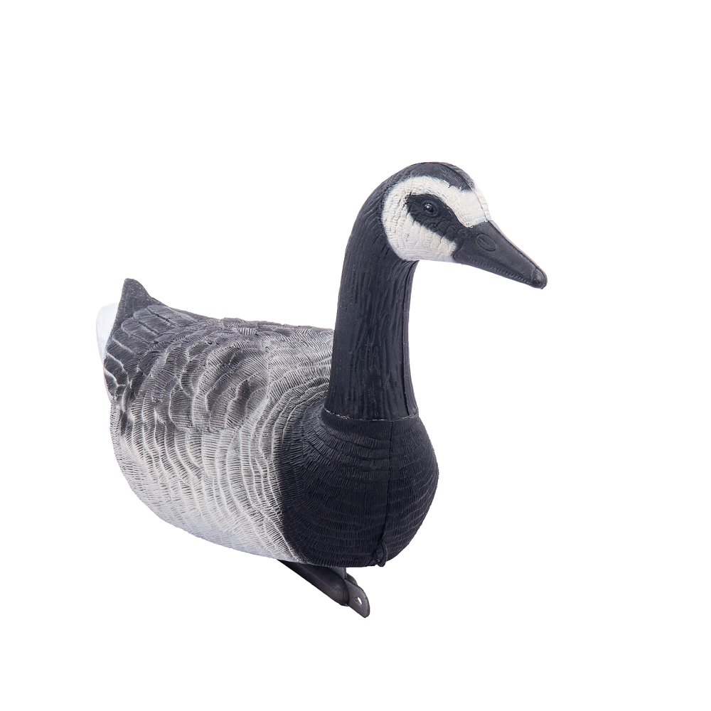 Плавующая белощекая казарка мод. FKS-3D