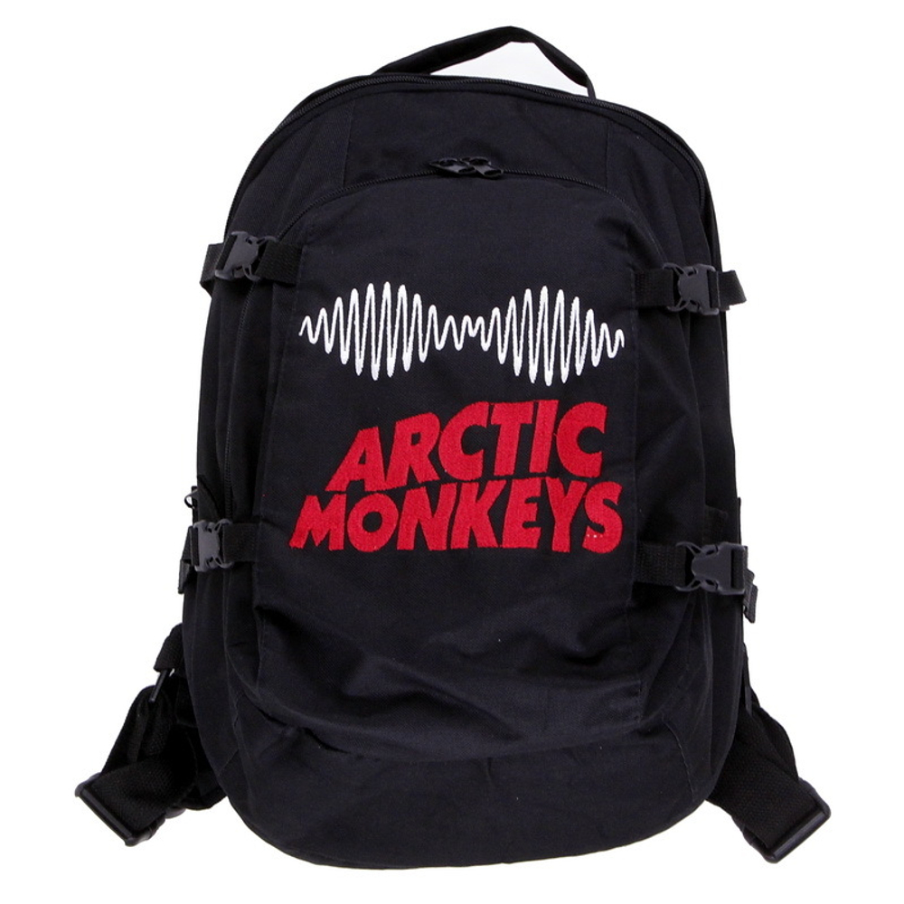 Рюкзак Arctic Monkeys