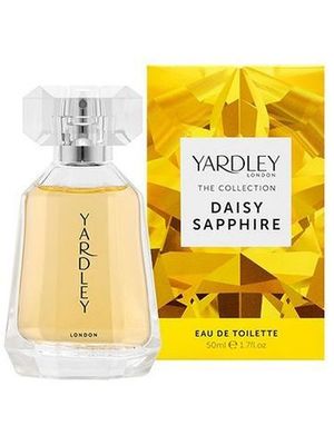 Yardley Daisy Sapphire