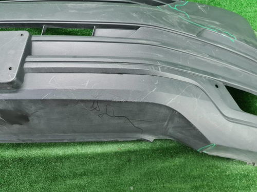 Бампер передний VW Transporter T6 (2019-н.в.)