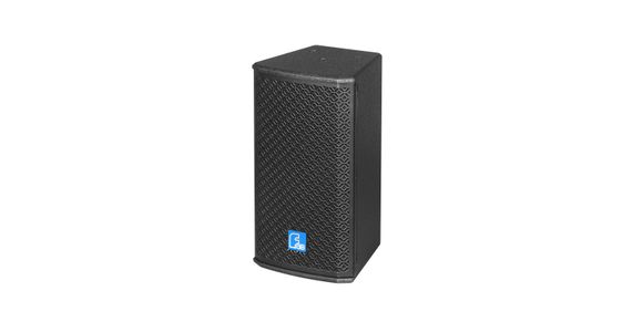 FDB Audio S206 - Пассивная 2-полосная акустическая система 2x6,5"