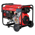 FUBAG DS 7000 DA ES дизельный генератор 838212