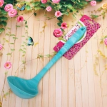 Половник кухонный силиконовый «Sea Breeze» 28СМ