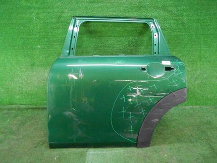 Дверь задняя левая Mini Clubman F54 (2015-н.в.)