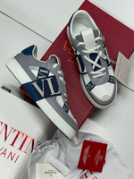 Кеды Valentino