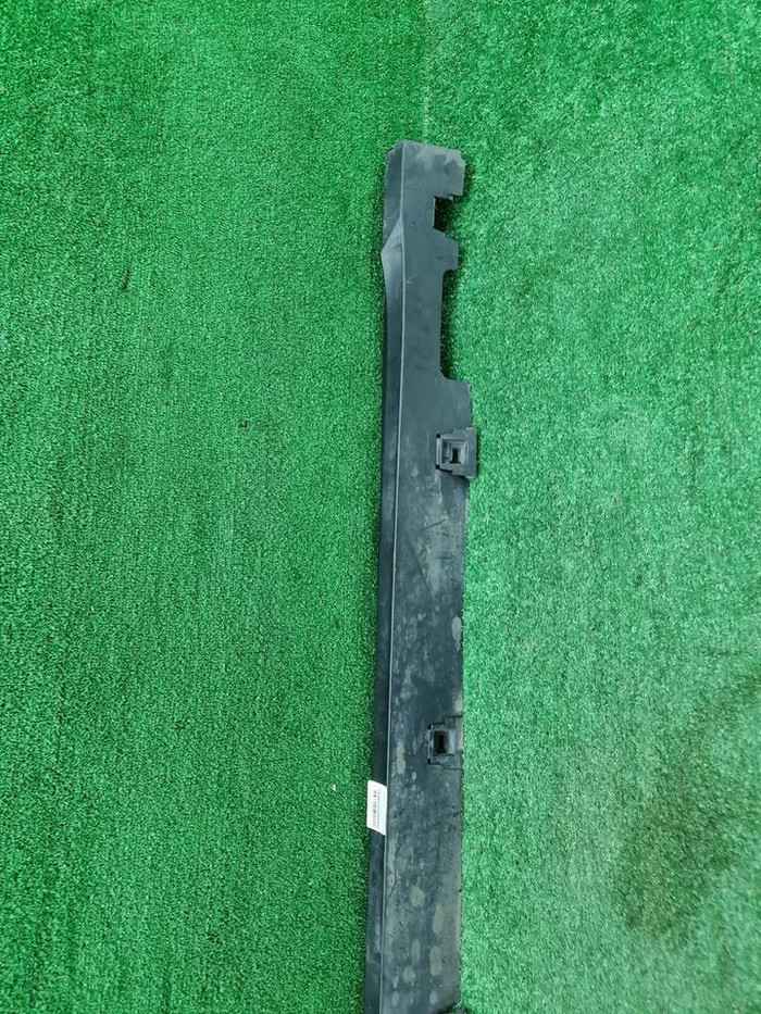 Накладка порога правая Faw Bestune T77 (2018-н.в.)