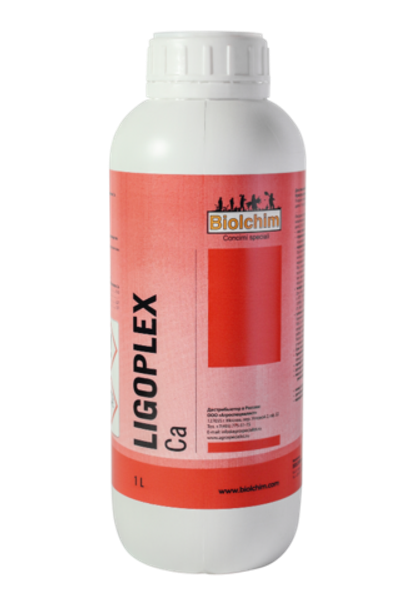 Лигоплекс Са