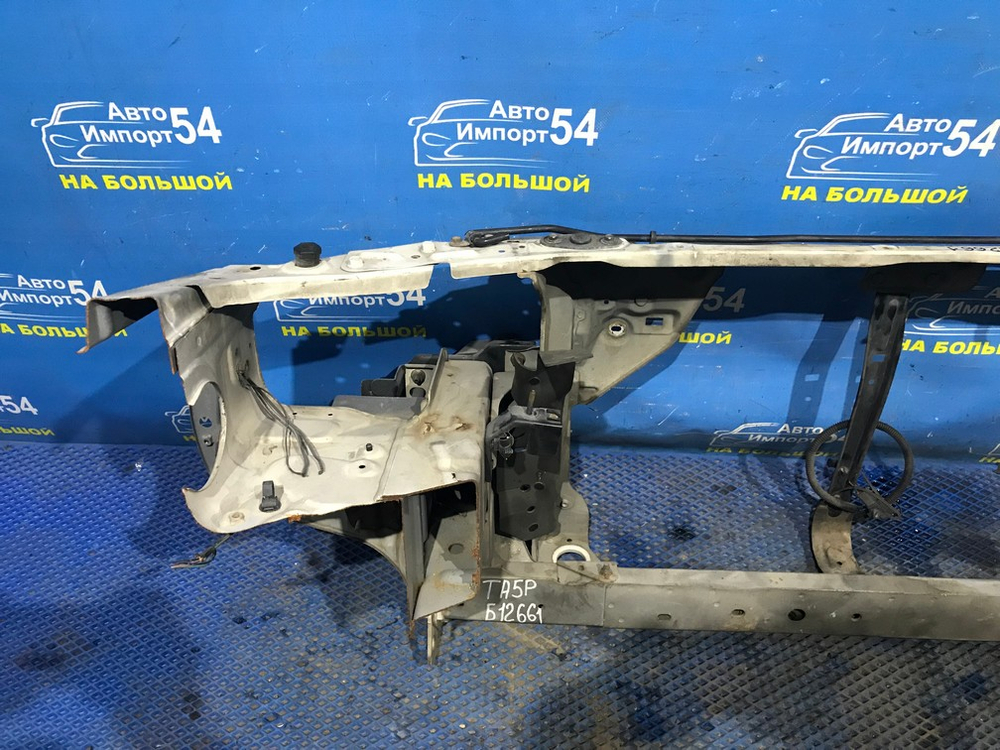 Рамка радиатора / телевизор MAZDA MILLENIA 1997-2000