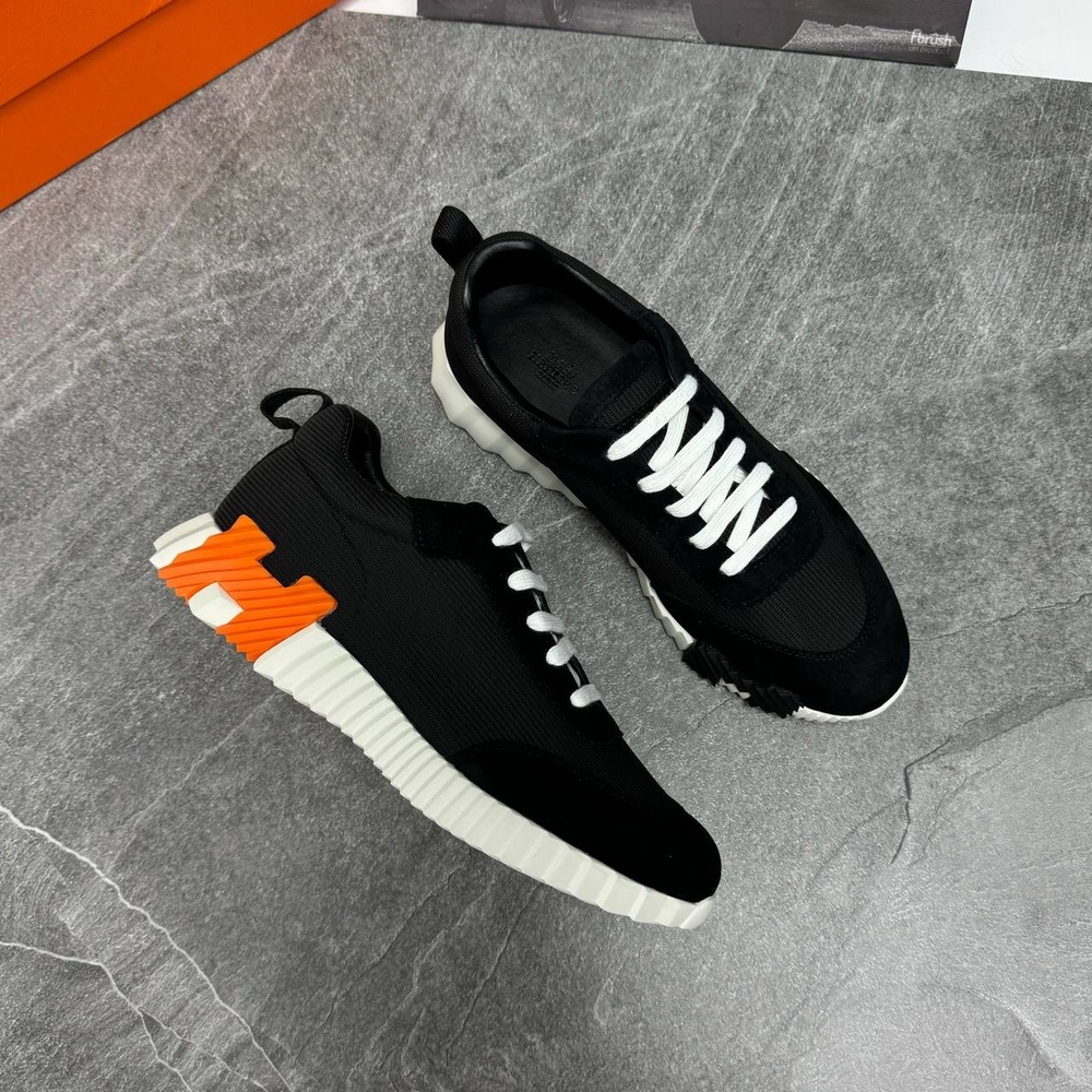 Кроссовки Hermes