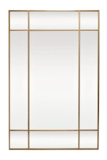 Зеркало Garda Decor KFG047