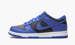 Dunk Low GS "Hyper Cobalt"