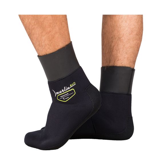 Носки Marlin WaterLock Eco 7 мм