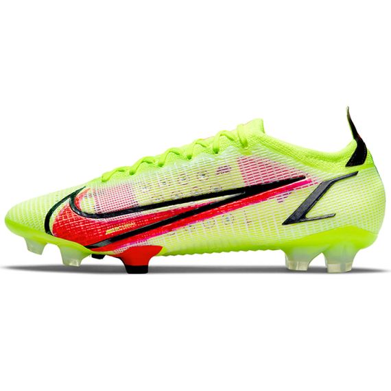 Кроссовки NIKE Mercurial Vapor 14 Футболические ботинки Низкие кроссовки