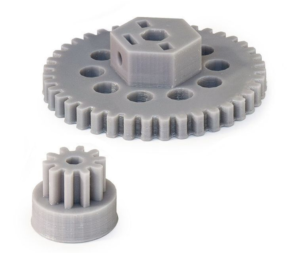 3D štampač-plastika