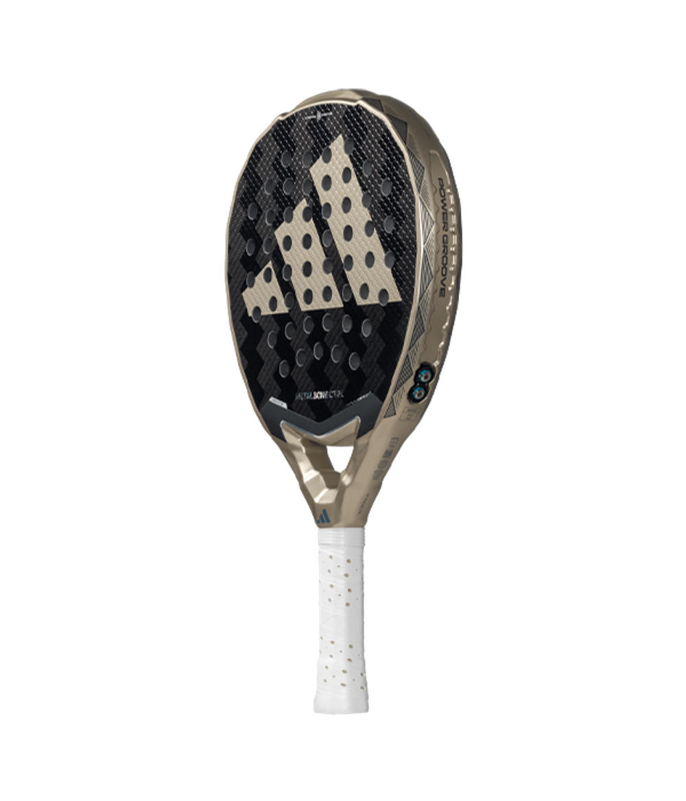 Adidas Metalbone CTRL 3.4 2025 ракетка падел